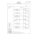 Frigidaire CPEH3077RFE wiring diagram diagram