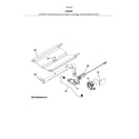 Kenmore 79040299412 burner diagram