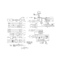 Kenmore 2537042341B wiring schematic diagram