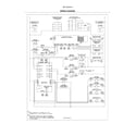 Kenmore Elite 79075443414 wiring diagram diagram