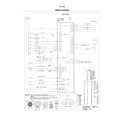 Kenmore Elite 79042569317 wiring diagram diagram