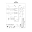 Kenmore Elite 79042569317 wiring diagram diagram