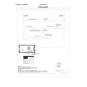 Frigidaire FFGW2415QSC wiring diagram diagram