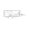 Frigidaire FFEW2726TWB wiring diagram diagram
