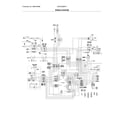 Frigidaire DGHF2360PF1 wiring diagram diagram