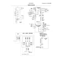 Frigidaire DGHF2360PF1 wiring diagram diagram