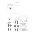 Kenmore 25360649613 wiring diagram diagram