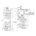 Frigidaire LGHB2867PF6A wiring diagram diagram