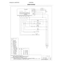 Frigidaire FFEW2426UWA wiring diagram diagram