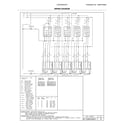 Frigidaire LFEH3054UFA wiring diagram diagram