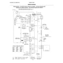 Electrolux EFME427UIW0 wiring diagram diagram