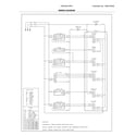 Frigidaire CPEH3077RFH wiring diagram diagram