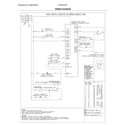 Frigidaire FFEW2726TWC wiring diagram diagram