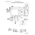Frigidaire FPMO227NUFA wiring diagram diagram