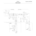 Crosley CRTE182TS3 wiring diagram diagram