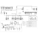Frigidaire FGID2476SF1A wiring diagram diagram