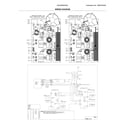 Electrolux EW30IS8CRSC wiring diagram diagram