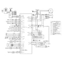 Frigidaire FFSC2323TS0 wiring diagram diagram