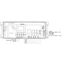 Frigidaire LFEW3026TFC wiring diagram diagram