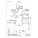 Frigidaire FGET2766UDA wiring diagram diagram