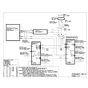 Frigidaire FGIC3067MBA wiring diagram diagram