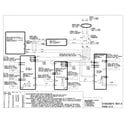 Frigidaire FGIC3067MBA wiring diagram diagram