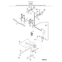 Kenmore 79073033316 burner diagram