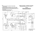 Kenmore Elite 79044123511 wiring diagram diagram