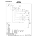 Frigidaire FFGH3051VSA wiring diagram diagram