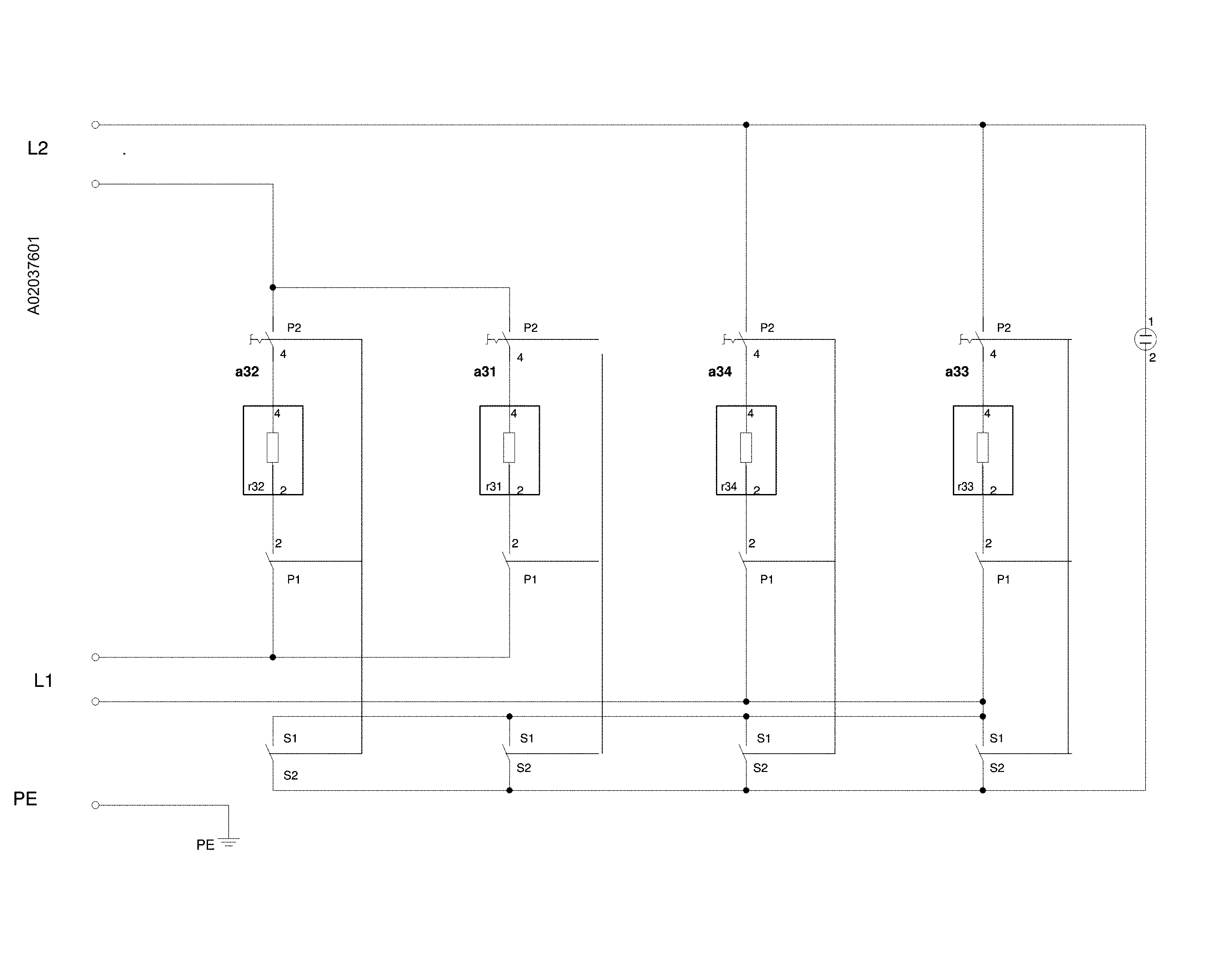 Frigidaire FFEH2422UW wiring diagram diagram