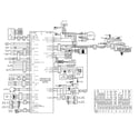 Electrolux E23BC79SPS5 wiring diagram diagram