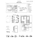 Electrolux E23BC79SPS5 wiring diagram diagram