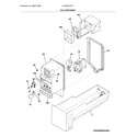 Frigidaire LFHD2251TF4 container diagram