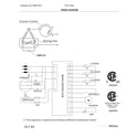 Frigidaire FFET1022UW wiring diagram diagram