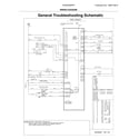 Frigidaire FGGS3065PFP wiring diagram diagram