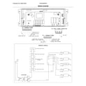 Frigidaire FGGS3065PFR wiring diagram diagram