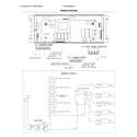 Frigidaire FGGS3065PFS wiring diagram diagram