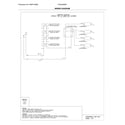 Frigidaire FGGS3065PBU wiring diagram diagram