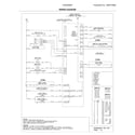 Frigidaire FGGS3065PBU wiring diagram diagram