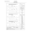 Frigidaire FGEC3045PSB wiring diagram diagram