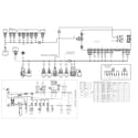 Frigidaire FGID2479SD3A wiring diagram diagram