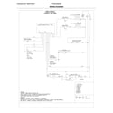 Frigidaire FFGW2425QSC wiring diagram diagram