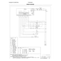 Frigidaire FFGW2426UWA wiring diagram diagram