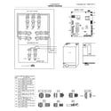 Frigidaire LGHD2369TF7 wiring diagram diagram