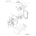 Frigidaire FFHB2750TP8 container diagram