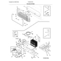 Frigidaire FFHN2750TS5 system diagram