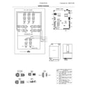 Frigidaire FFHN2750TS5 wiring diagram diagram