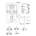 Kenmore 25370412412 wiring diagram diagram