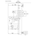 Frigidaire FGID2468UD1A wiring diagram diagram