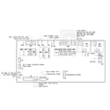 Frigidaire FGEW3069UFB wiring diagram diagram